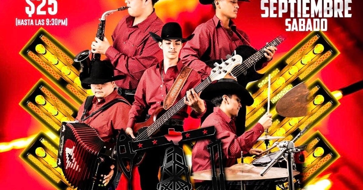 Petroleros del Bravo-Conjunto Sublime
