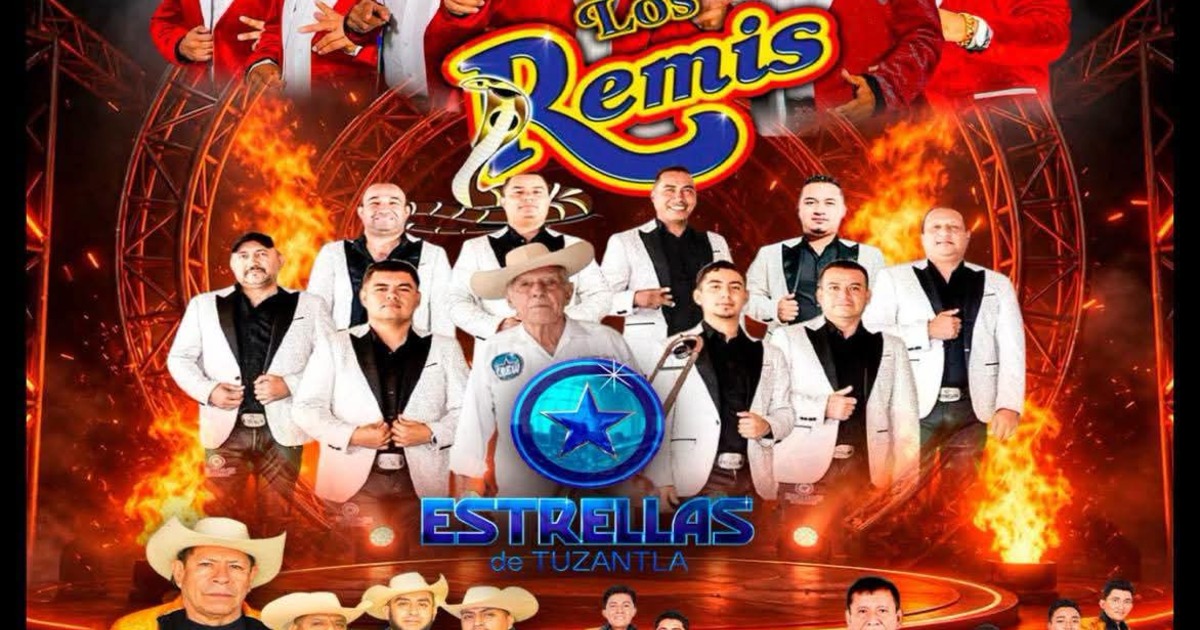 Puro Tierra Caliente-Mansion Night Club-Winston-Salem-NC