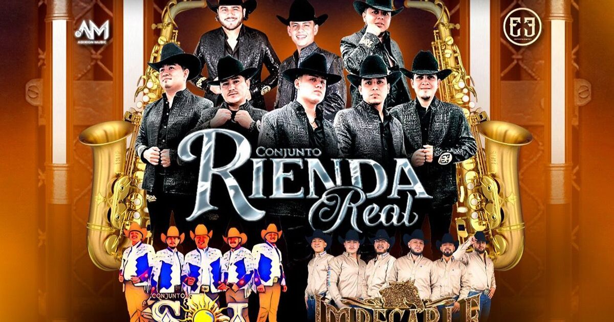 Conjunto Rienda Real-Conjunto Sol de Ojinaga-Impecable-Stampede