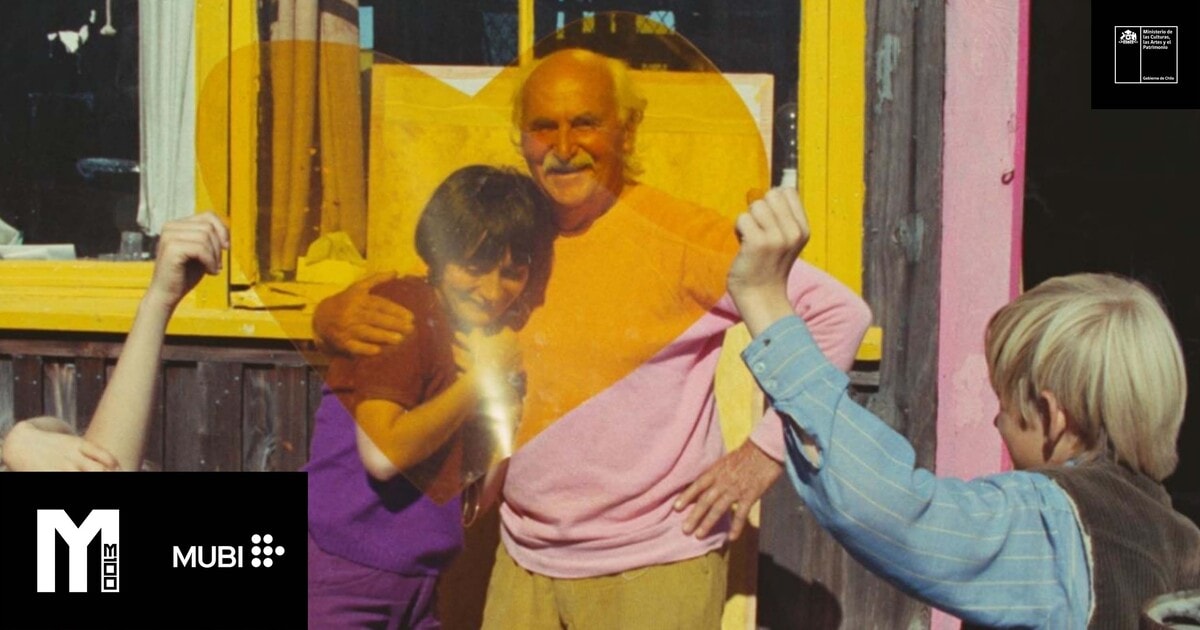 Voilà Varda