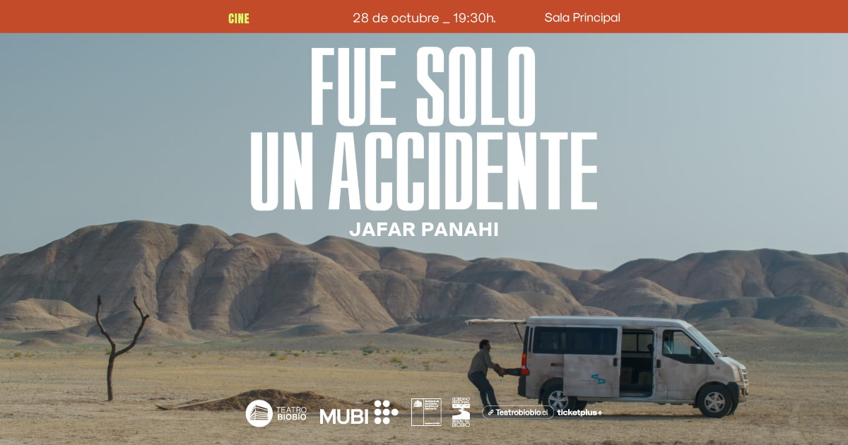FUE SOLO UN ACCIDENTE