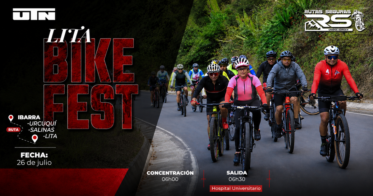 Lita Bike Fest