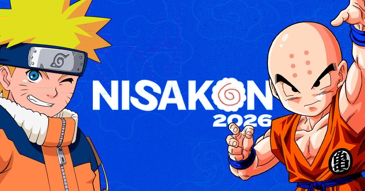 NISAKON 2026
