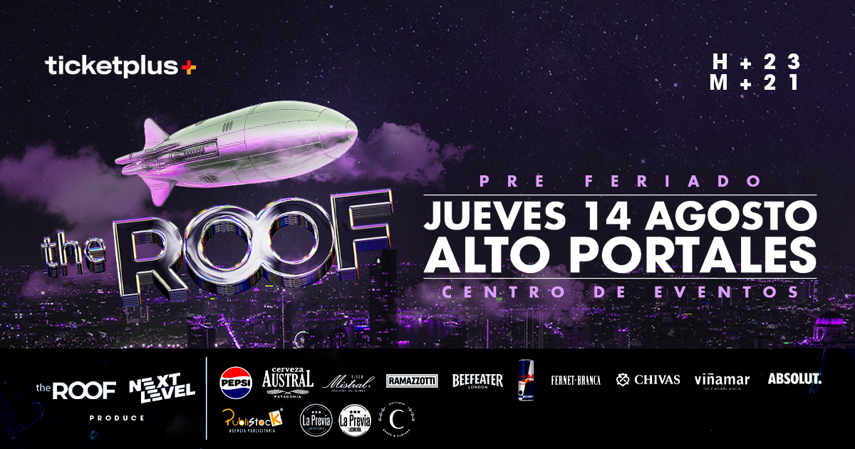 THE ROOF