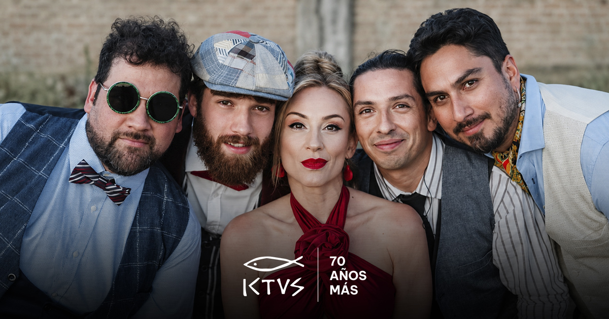 Sigrid y los Claveles