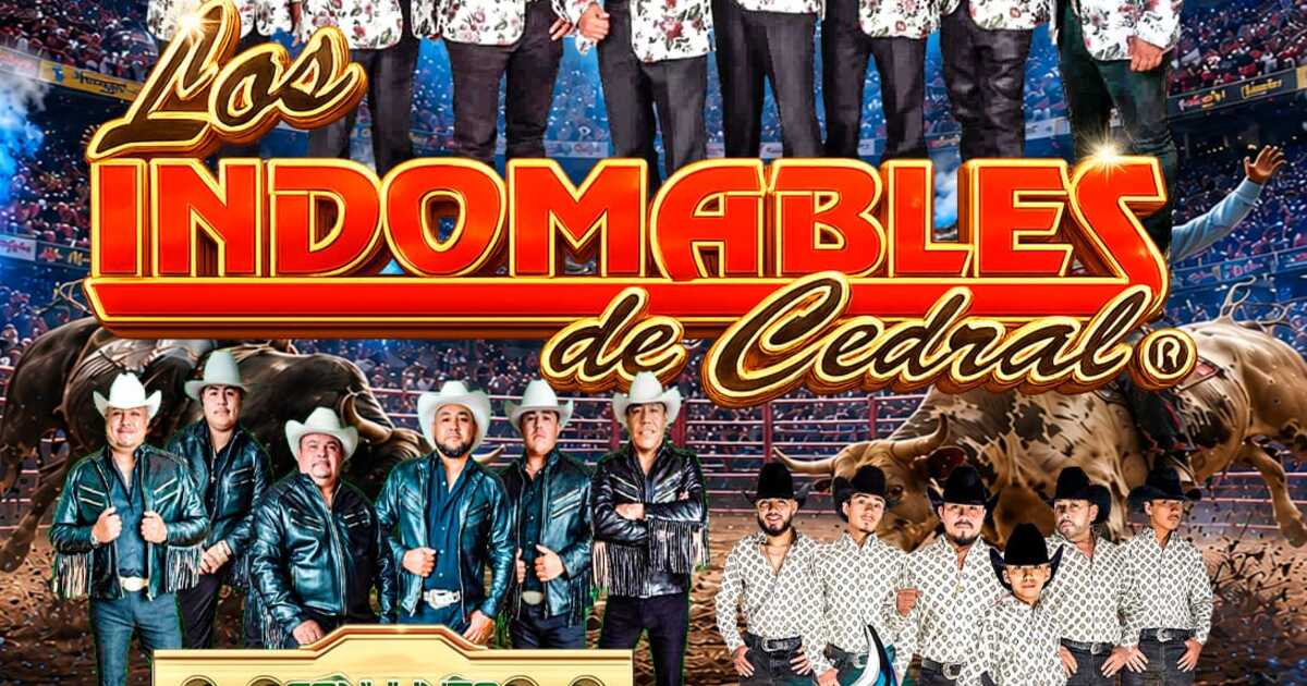 Los Indomables-Conjunto Rio Verde-Nuevo Renacer-Blueberry Farm-Leland NC