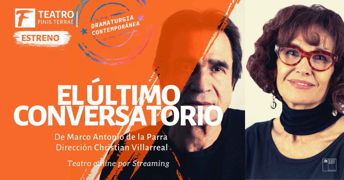 EL ÚLTIMO CONVERSATORIO
