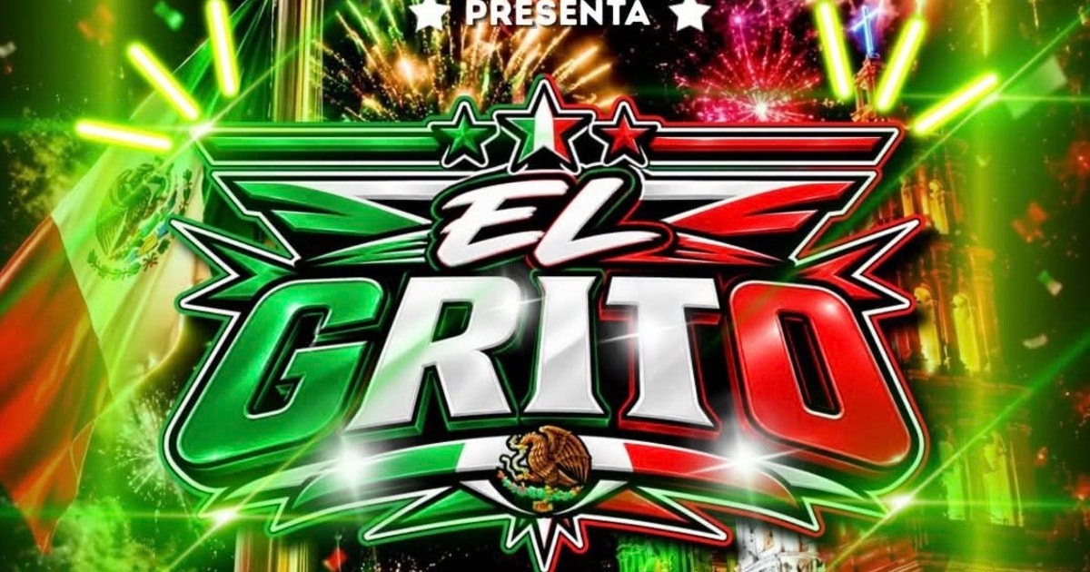 El Grito After Party