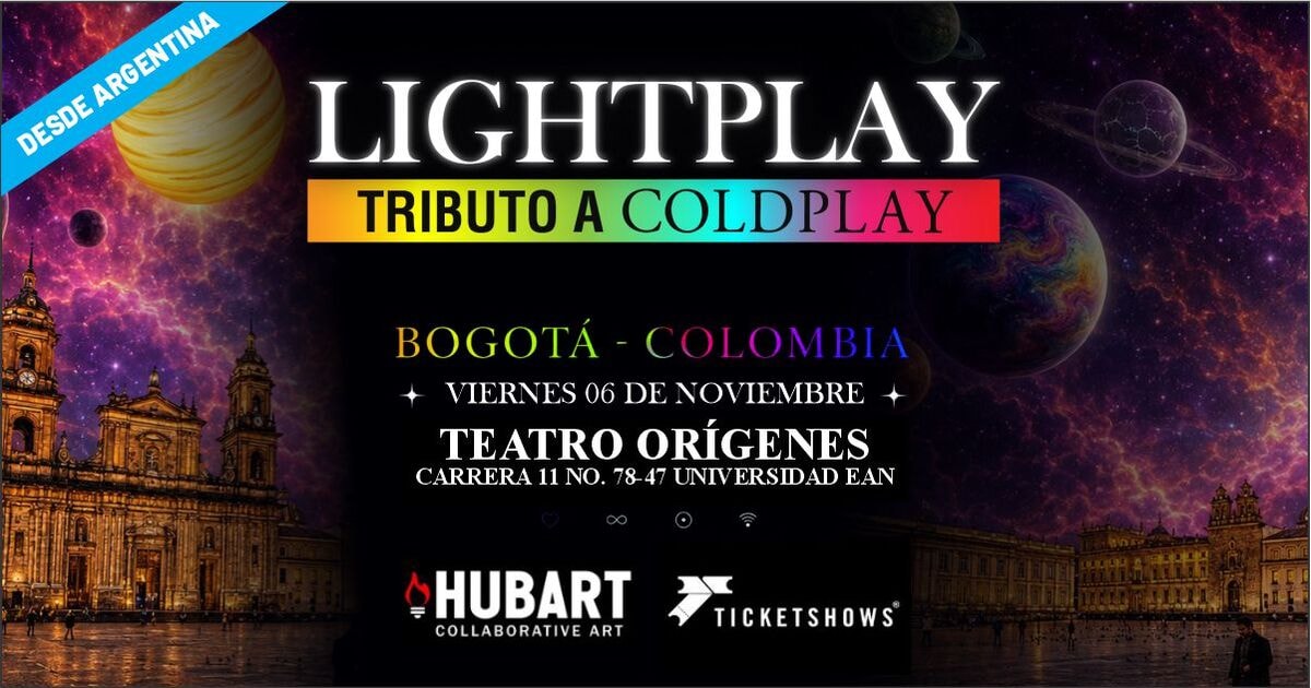 LIGHTPLAY