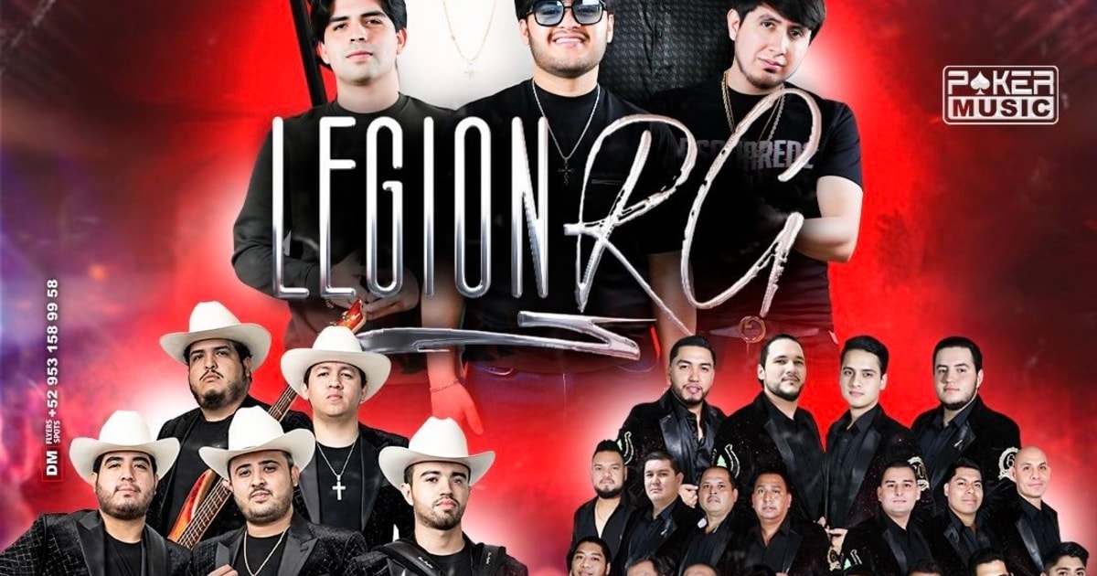 Legion RG-Grupo Delta-Norteno-Los Populares del LLano