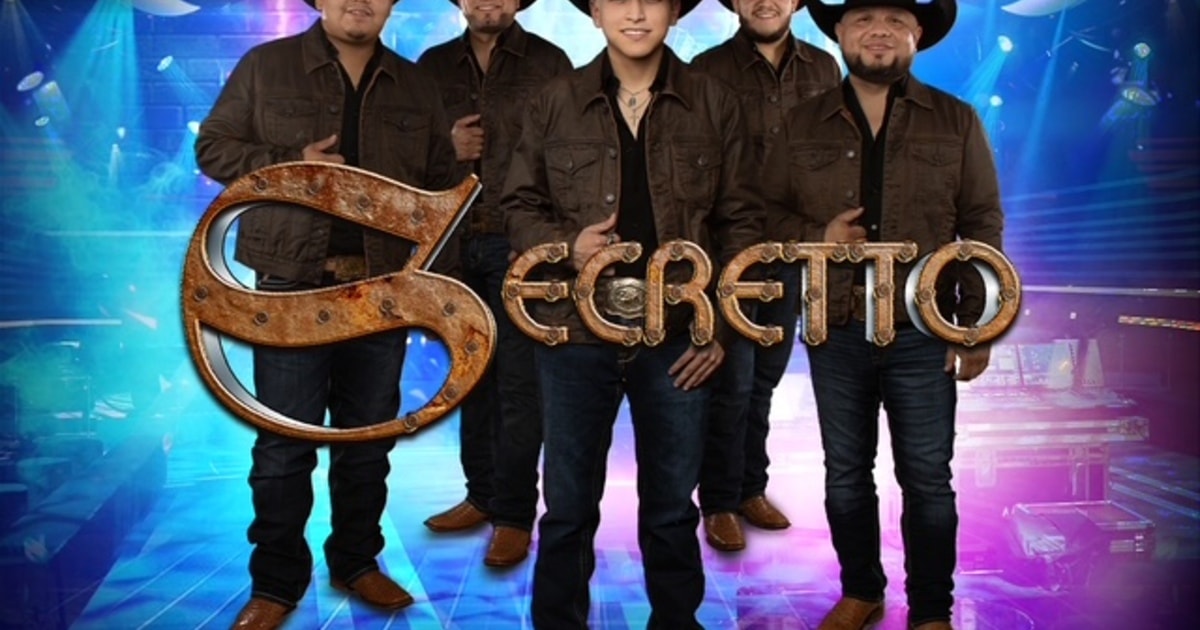 Secretto-Chino & Lettys