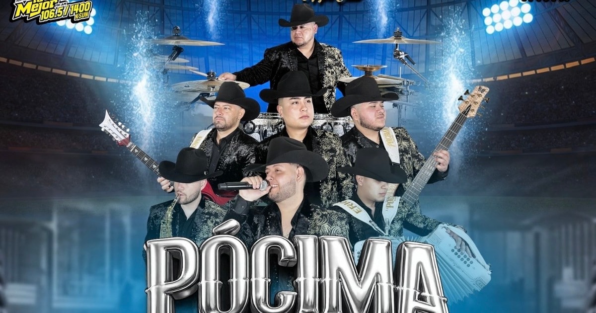 La Pocima Nortena-Los Leales del Rio-Conjunto Amenza