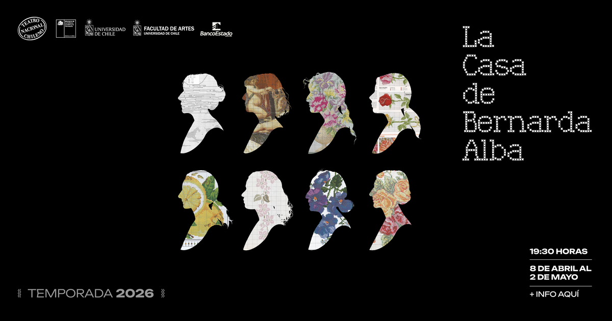 La casa de Bernarda Alba 