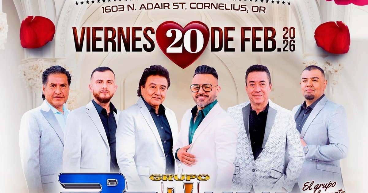 Grupo Bryndis-Viento y Sol-Los Gamma de Enrique Mora-Tentacion-Salon El Grande