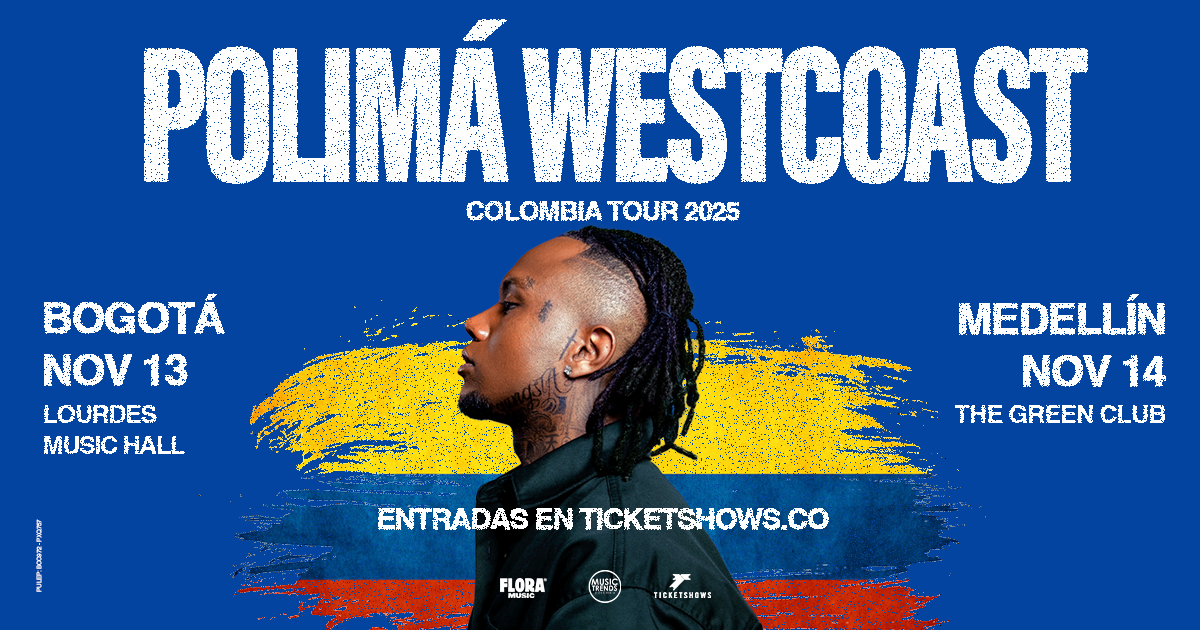 POLIMA WESTCOAST - MEDELLIN