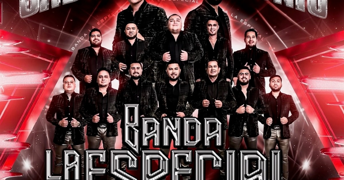 Sabado de Banda-Banda La Especial 