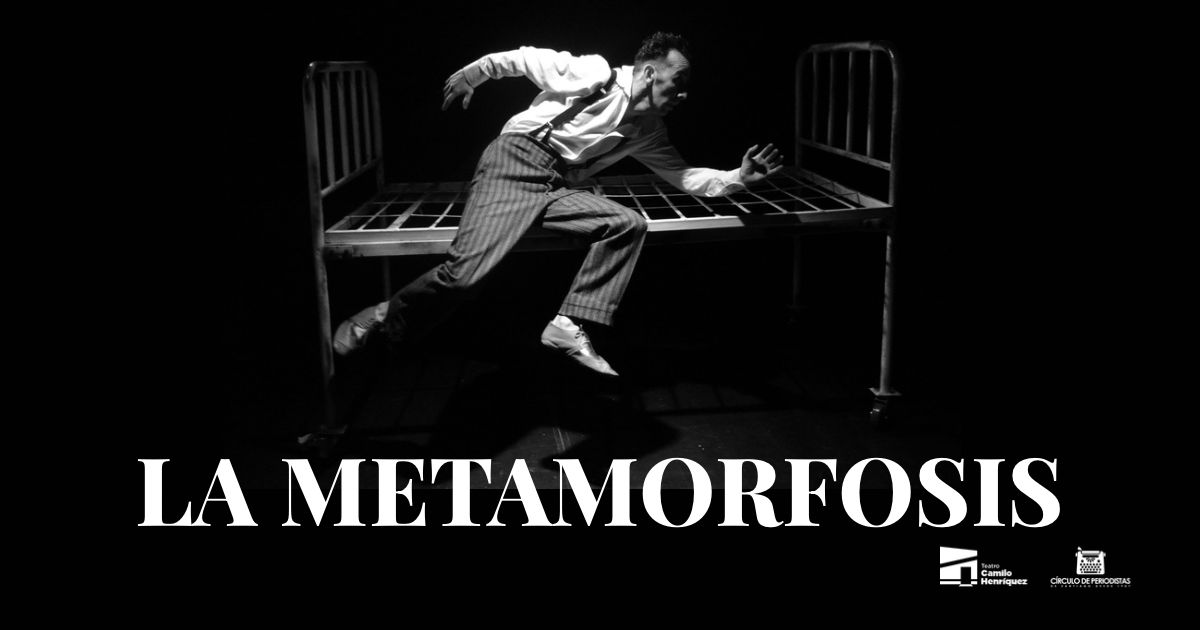 La Metamorfosis
