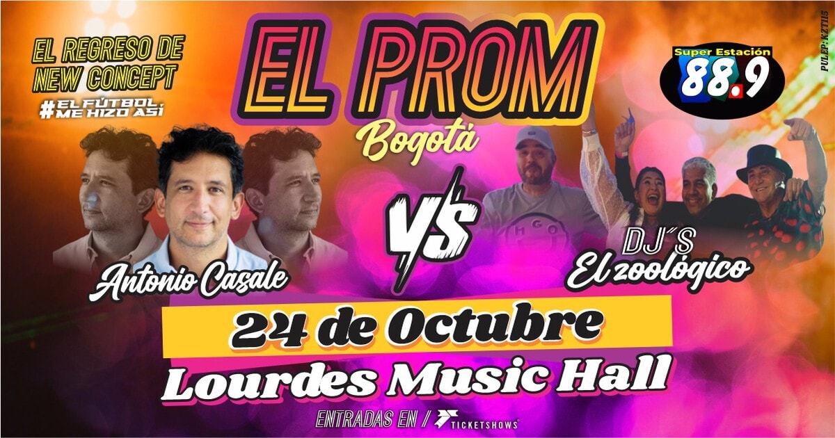 EL PROM
