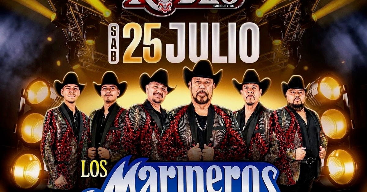 Los Marineros del Norte-Hector y su Destino Norteno-Conjunto Pazivo