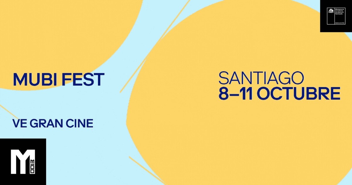 Función sorpresa: Mubifest