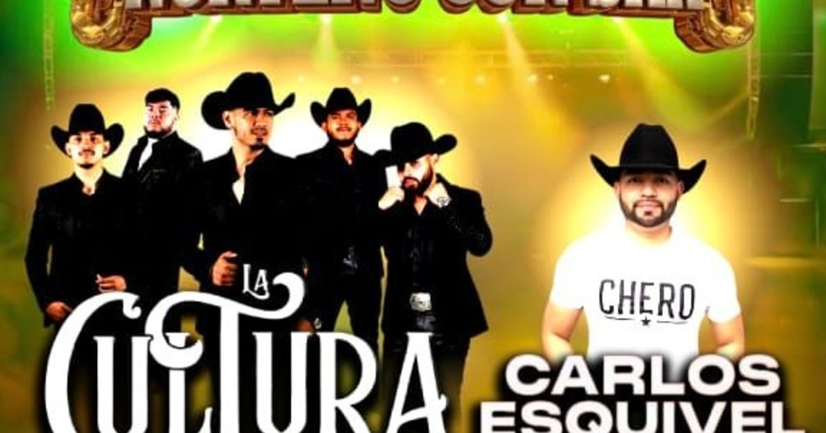 La Cultura Nortena-Carlos Esquivel