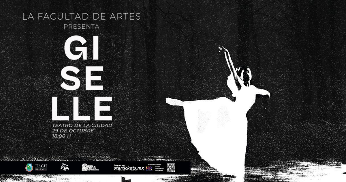 CUU - GISELLE