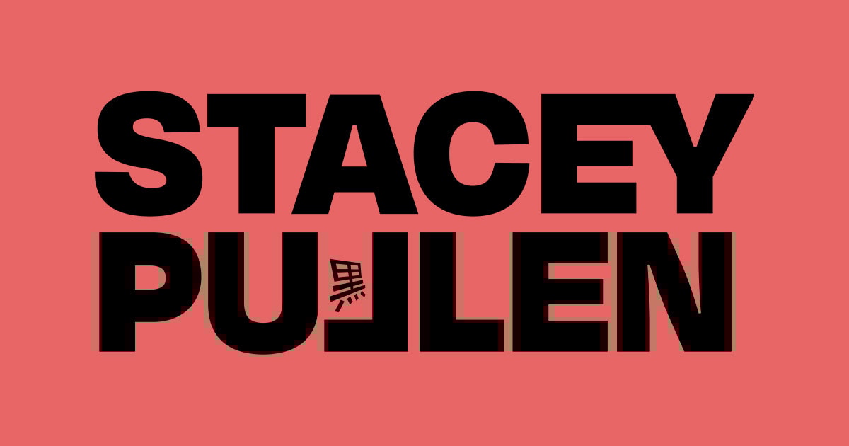 [ miniBooth ] presents Stacey Pullen