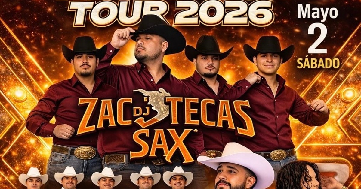 Zacatecas Sax-Impacto Elegante-Montoya-Celeste