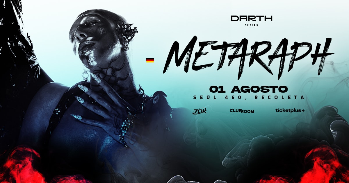 METARAPH 