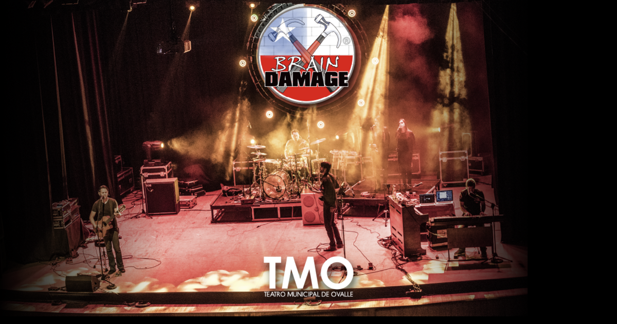 Tributo a Pink Floyd - Historia y legado