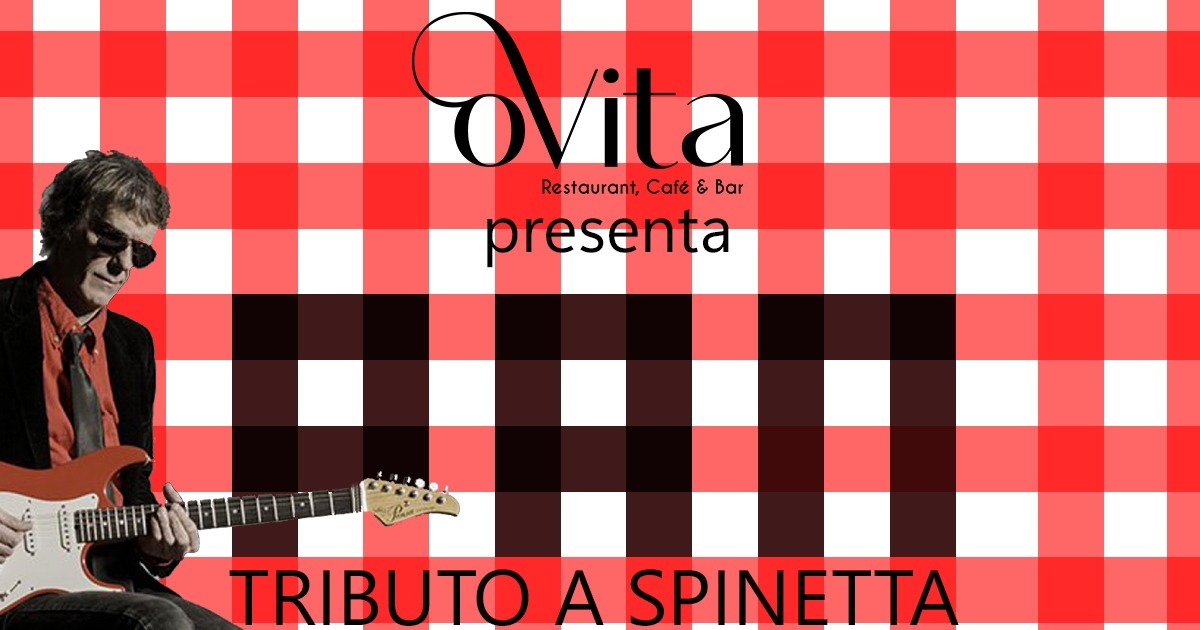 "PAN" Tributo a Luis Alberto Spinetta