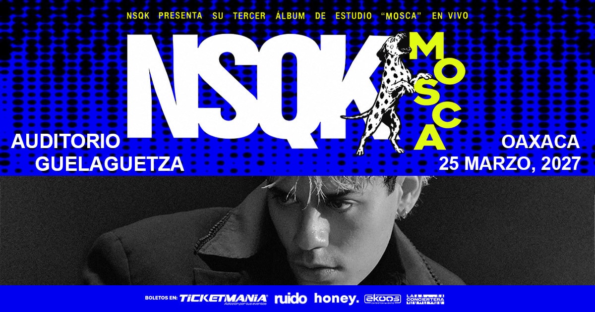 NSQK en Oaxaca