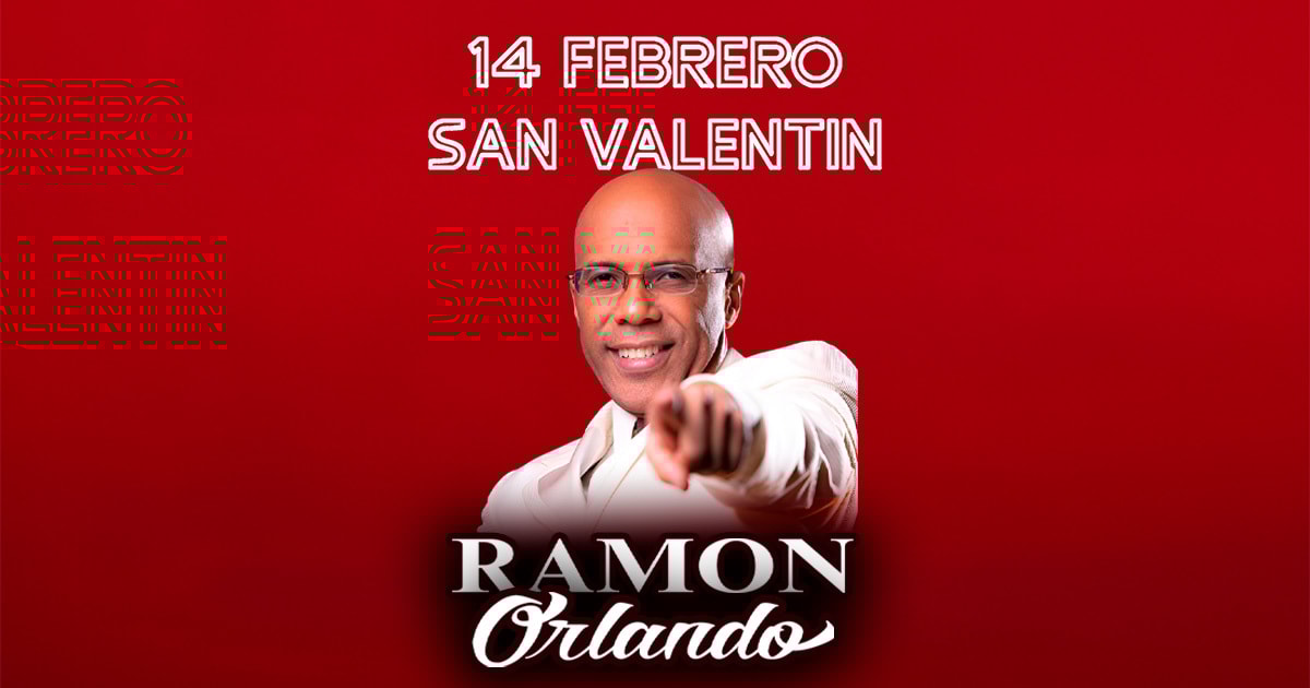 RAMON ORLANDO 14 FEBRERO LAS MATAS DE FARFAN