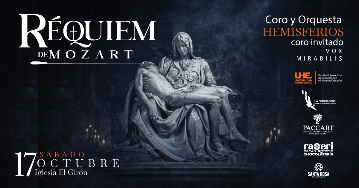 Réquiem de Mozart
