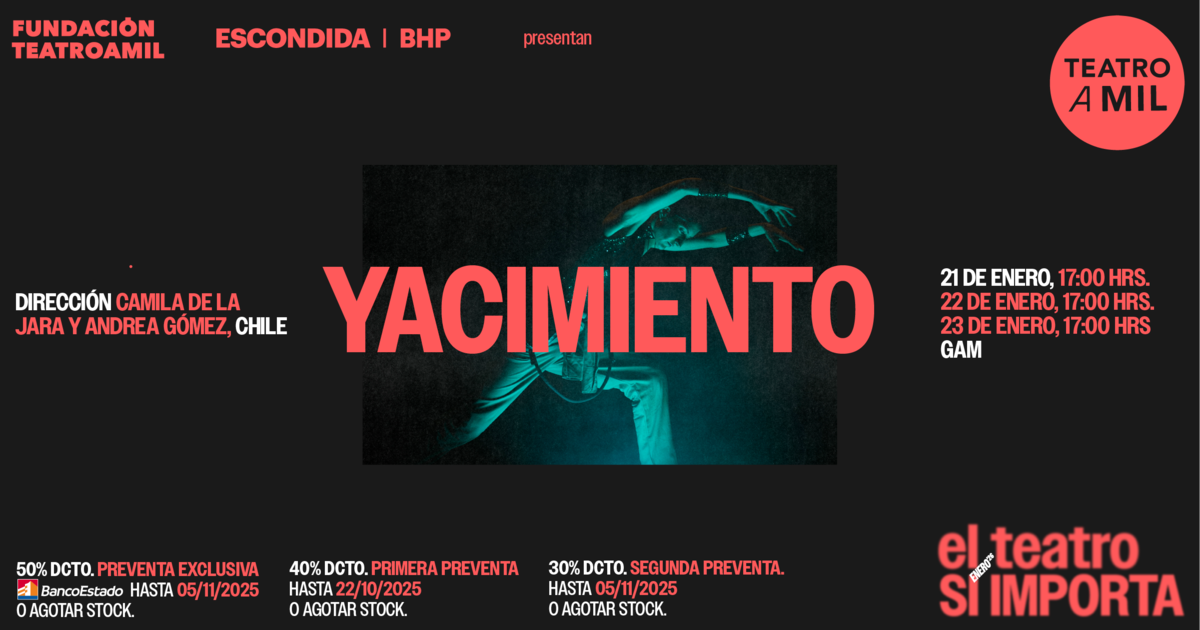  YACIMIENTO