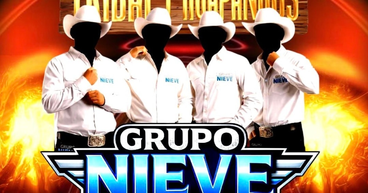 Grupo Nieve GN-Noche Belica Tribal y Huapangos