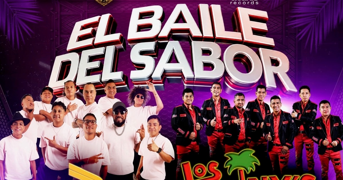 LDS Los Del Sabor-Los Donnys de Guerrero-La Internacional Luz Roja de San Marcos-El Torito