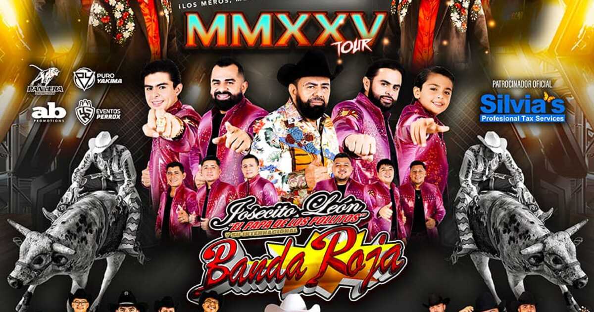 Huracanes del Norte-Banda Roja-Cheque Peña-La Nueva Centinela-Outlook WA