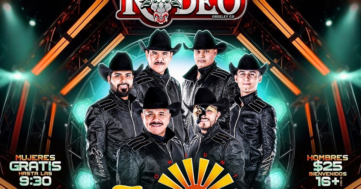 Conjunto Amanecer de Vico Madrid-La Integridad-Sinceridad Nortena-Greeley