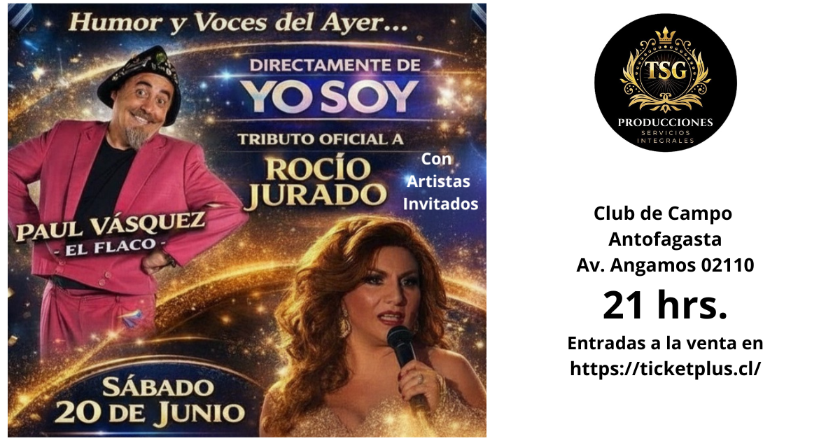 Humor y Voces del Ayer