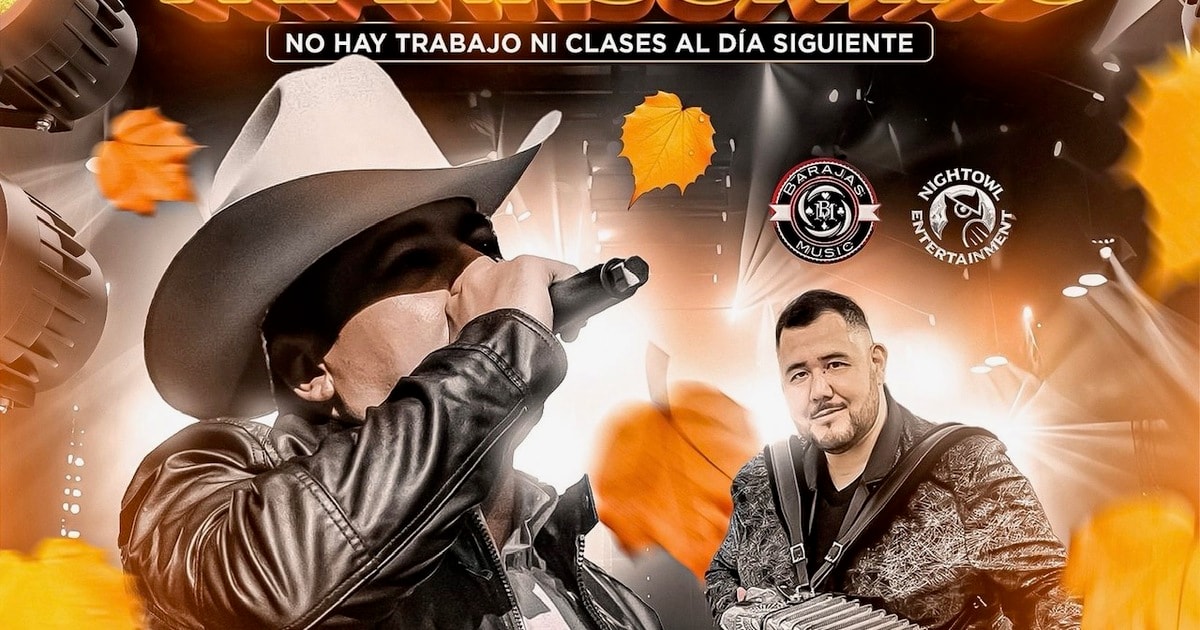 Arley Perez-La Odisea de Chino Hernandez-HAPPY THANKSGIVIN