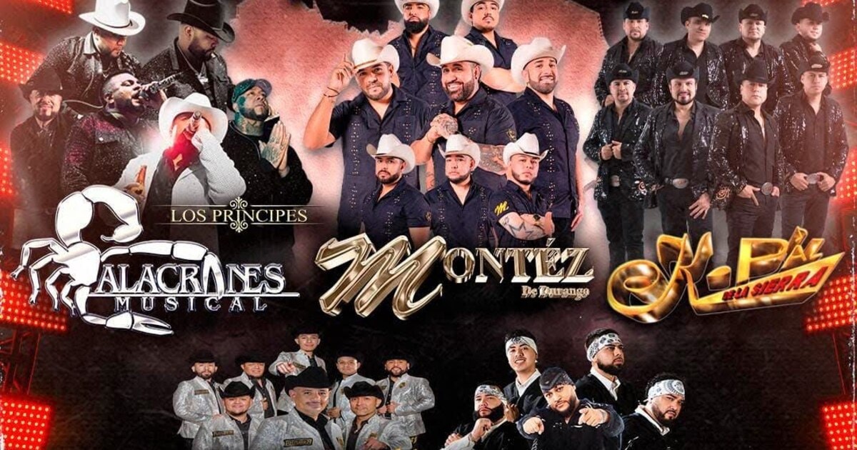 Durango Fest-Great Smokey Mountain Event Center-Waynesville NC