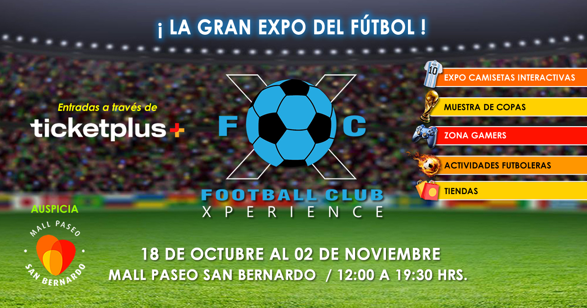  Football Club Xperience