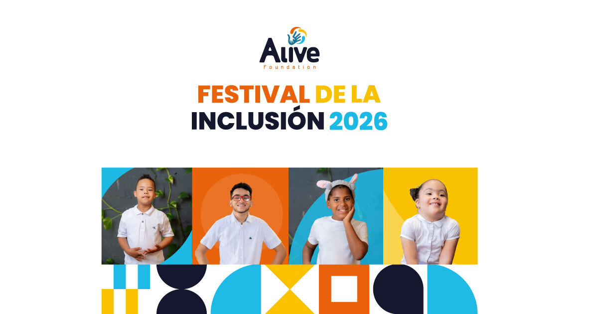 FESTIVAL DE LA INCLUSIÓN 2026