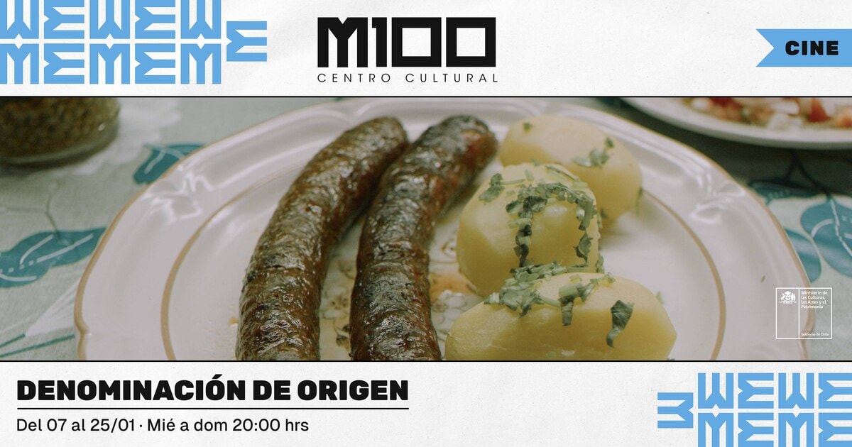 Denominación de origen