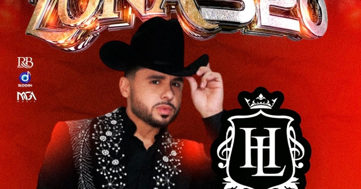 Larry Hernandez LarryMania Tour-Zona 520