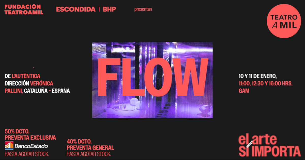 FLOW