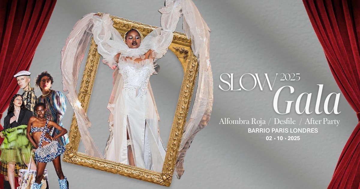 Slow Gala