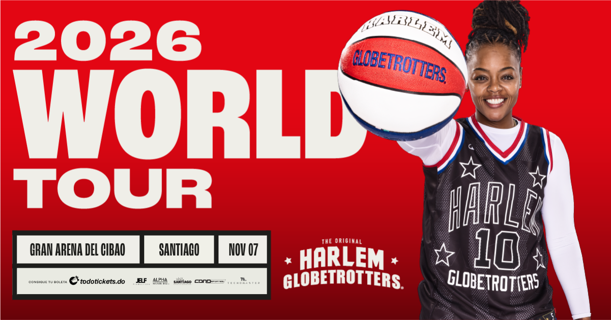 HARLEM GLOBETROTTERS