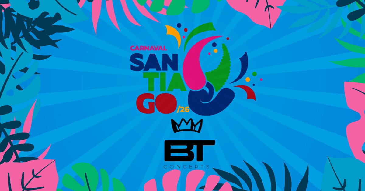 VIP BT CONCERTS - DOMINGO 15 FEB